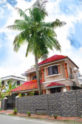 TRANQUIL Homestay